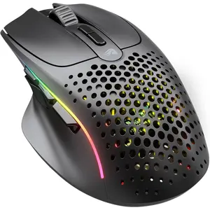 Glorious Model I 2 Wireless Optical Gaming Mouse -Black