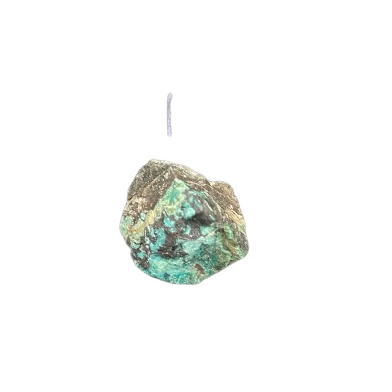 Natural Chrysocolla Arizona Copper Mineral Specimen