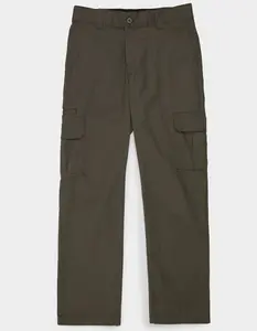 DICKIES Slim Straight Flex Mens Cargo Pants