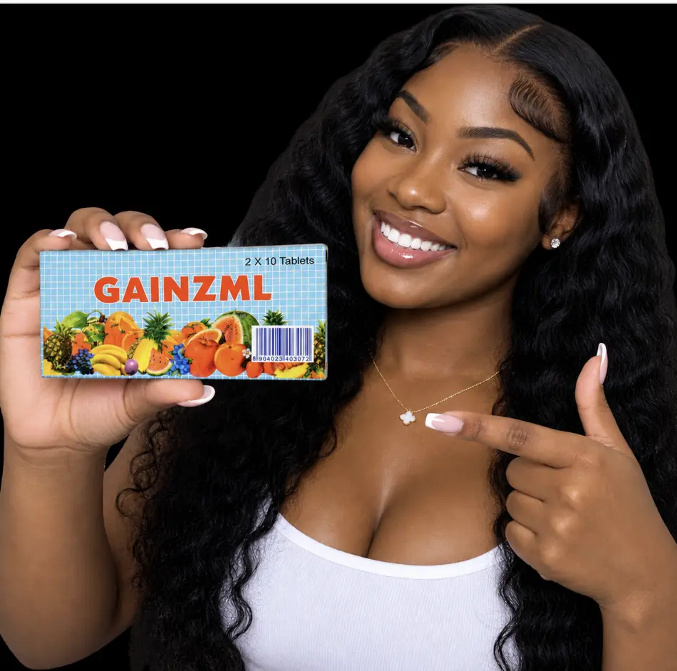 Natural Vitamin Packs for energy Natural Vitamin Packs for energy