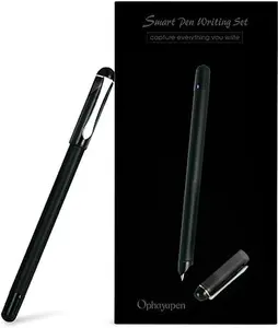 Ophaya Smart Writing Pen,Wireless Bluetooth W/iOS, Android Free APP, Real-time Synced, for Education&Office, Audio RecordingDigital Pen