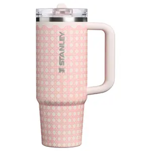 The Quencher® ProTour Flip Straw Tumbler