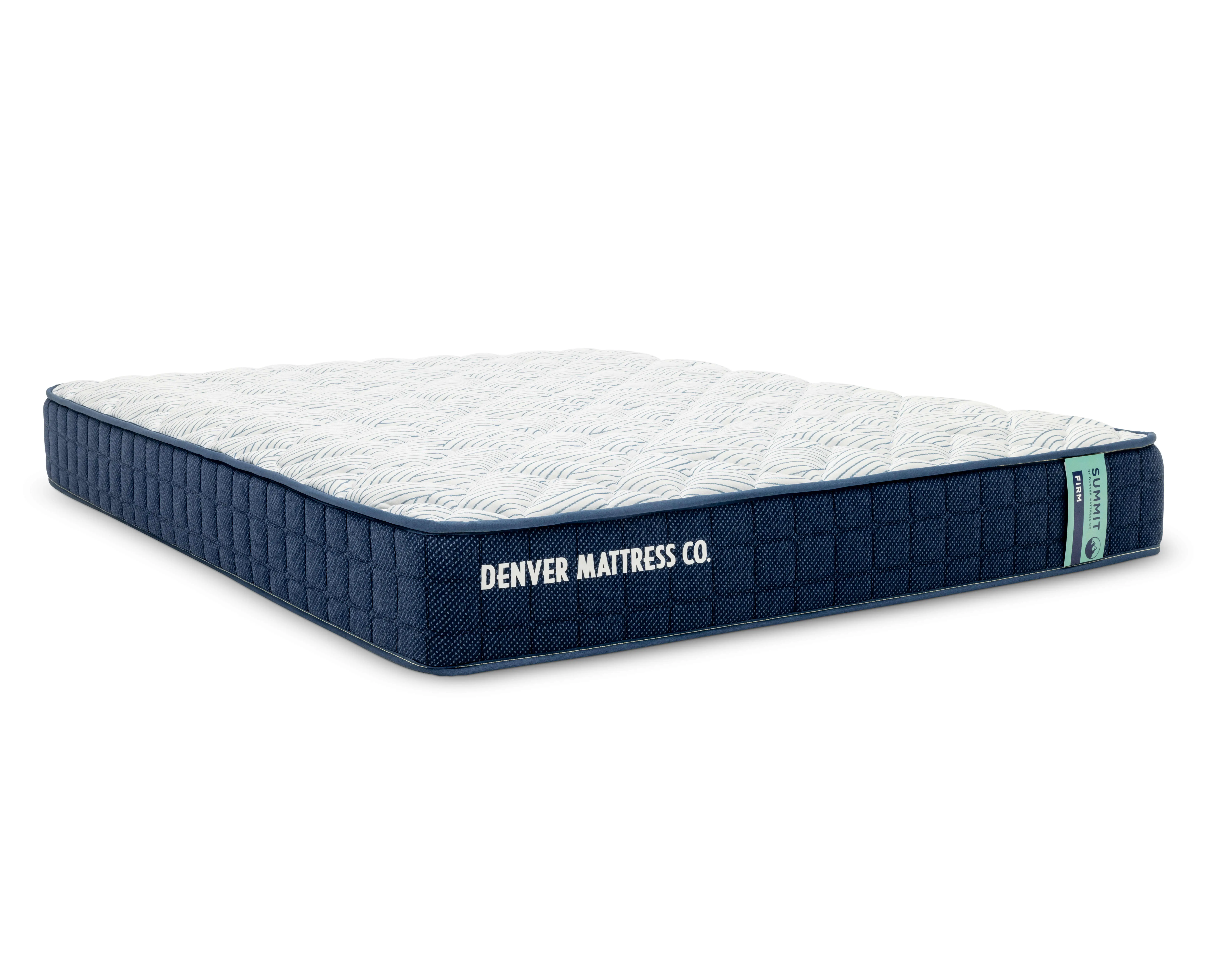 Summit® Factory-Direct Mattress