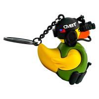 US LAW ENFORCEMENT TACTIDUCK