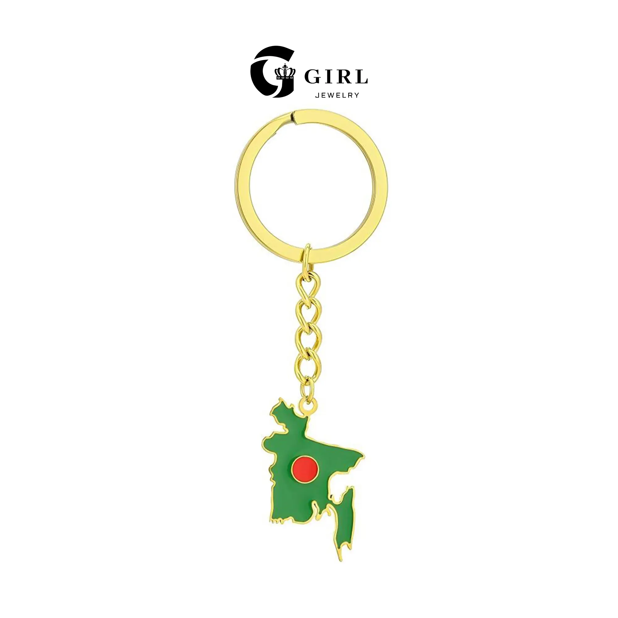 B-Bangladesh-Keychain