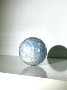 Crystal Sphere