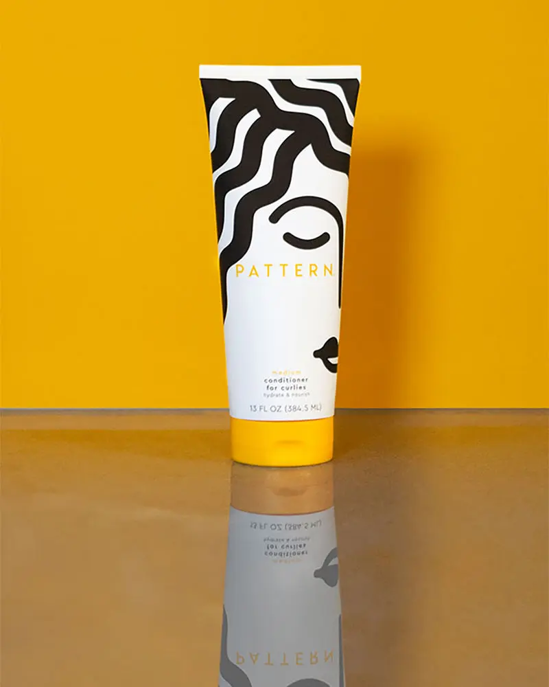 PATTERN Beauty Medium Conditioner PATTERN Beauty Medium Conditioner