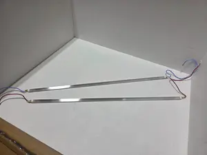 Laminator Heat Tubes