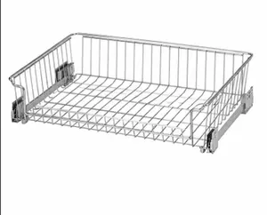 IKEA UTRUSTA Wire Basket (18x24") – Pack of 2
