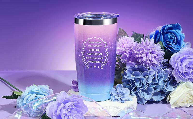 Mother's Day Gift Basket Christmas & Birthday gift, Gift basket for women. Lavender Spa Set for Women. Relaxing Scented Body Care. Perfect for Mom, Wife, Girlfriend.