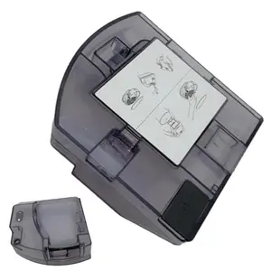 Dust Box for Roborock Q10/Q10 VF+/Q10 PF+/Q10 X5+/S5+ Vacuum Cleaner[TS2]