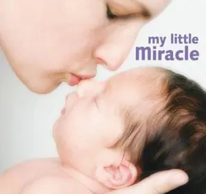 USED-My Little Miracle by J. Croydon J. Beck (Paperback)