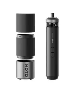 HOTO PixelDrive Cordless Screwdriver