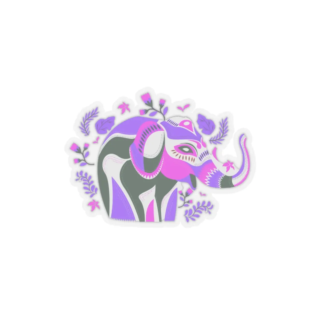 Lucky Stickers