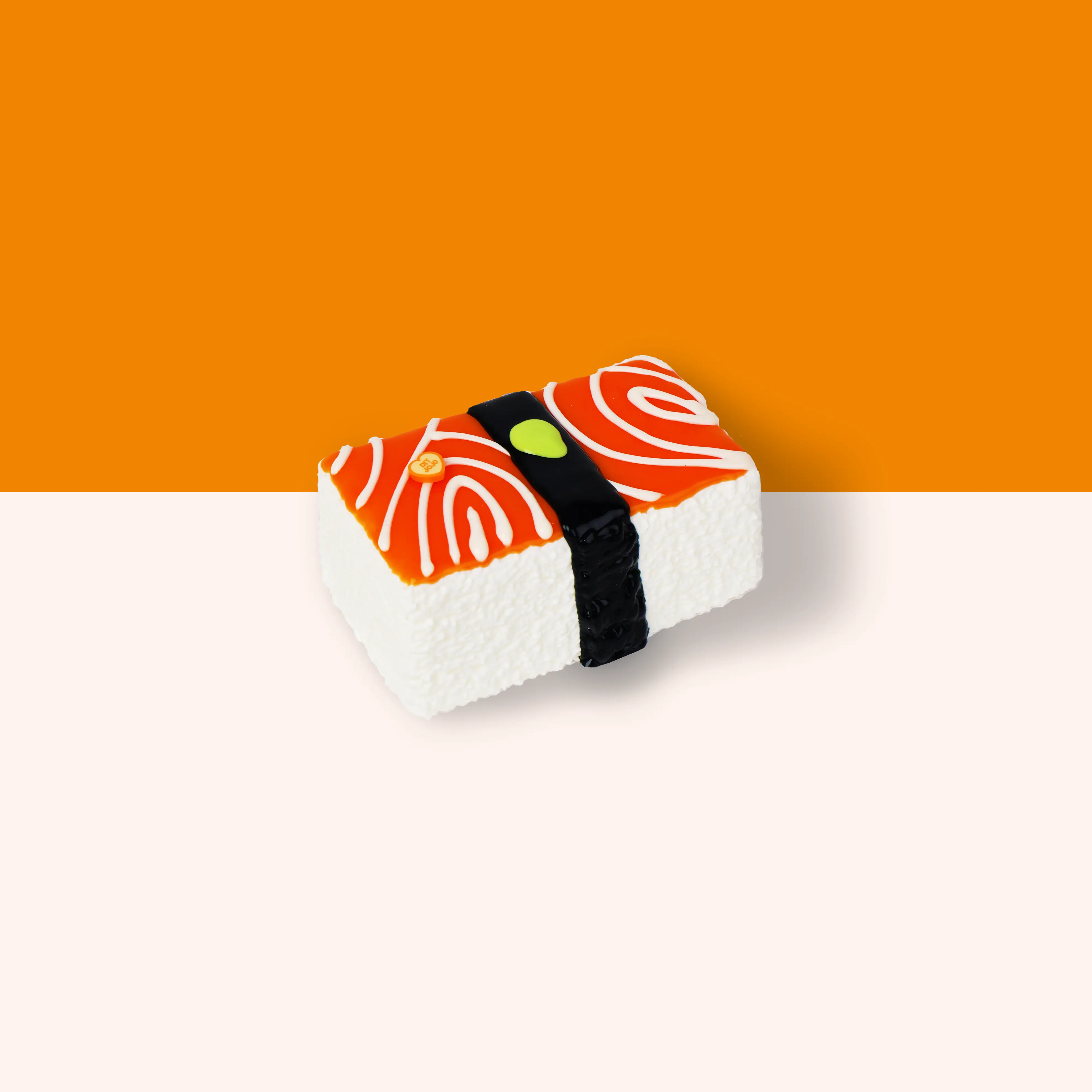 No returns if opened 】【 Blind Box 】Mellojoy - Rice Brick Series