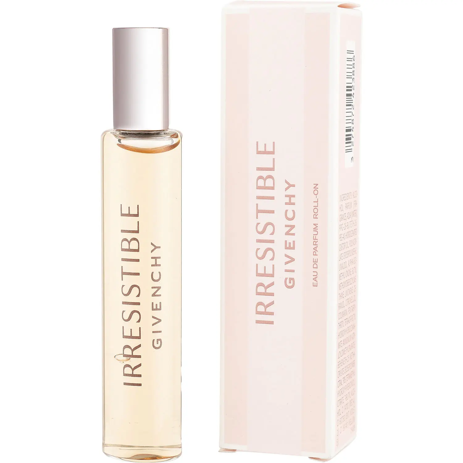 Irresistible Givenchy By Givenchy Eau De Parfum For Women