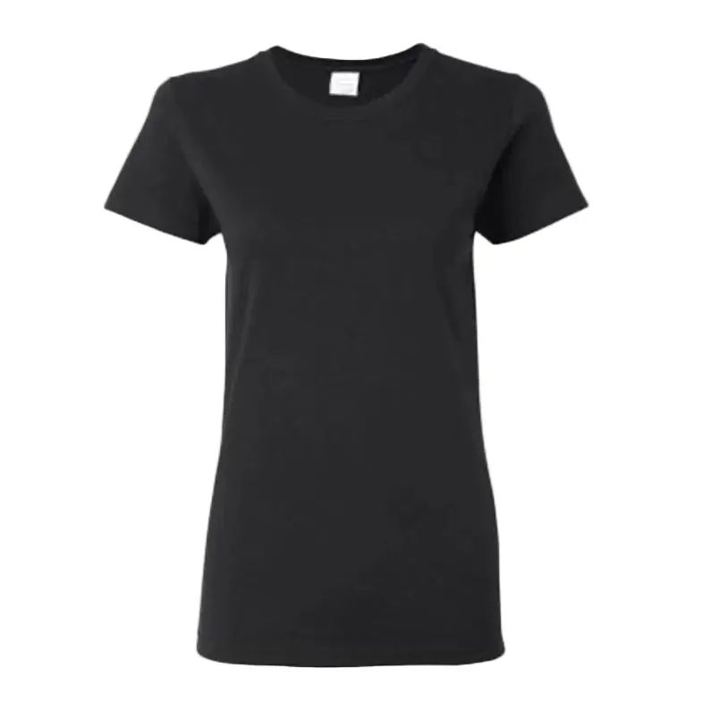 GILDAN LADIES HEAVY  TSHIRT-G5000L