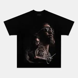 Jey Uso Tee 6.0 Jey Uso Shirt Premium Wrestling T-Shirt, WWE Graphic Tees, Unisex Wrestling Shirt, WWE T-Shirt, Trendy Wrestling Apparel, Streetwear for Men & Women Clothes Cotton