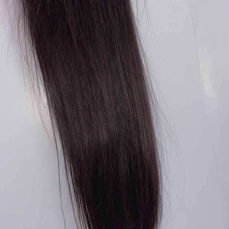 30-40 inch 13x6 Lace Unit for Stylish Hair Extensions