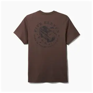 Campout Off-Road Tee - Unisex Ultra Cotton Crewneck T-Shirt for Women & Men, Made in USA, Casual Apparel