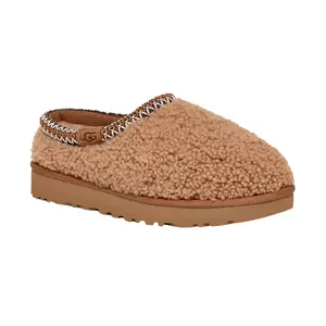 UGG Women's Tasman Maxi Chestnut Authentic Slipper UGG Women's Tasman Maxi Chestnut Authentic Slipper