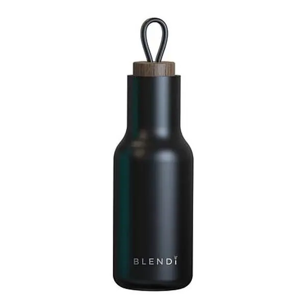 BLENDi 20oz. Hydroluxe Bottle - Black BLENDi 20oz. Hydroluxe Bottle - Black