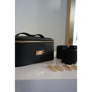 Laced Hair Velcro Roller Set Laced Hair Velcro Roller Set