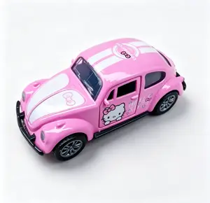 Sanrio Hello Kitty 7-in Decorative Car Ornament, Decor