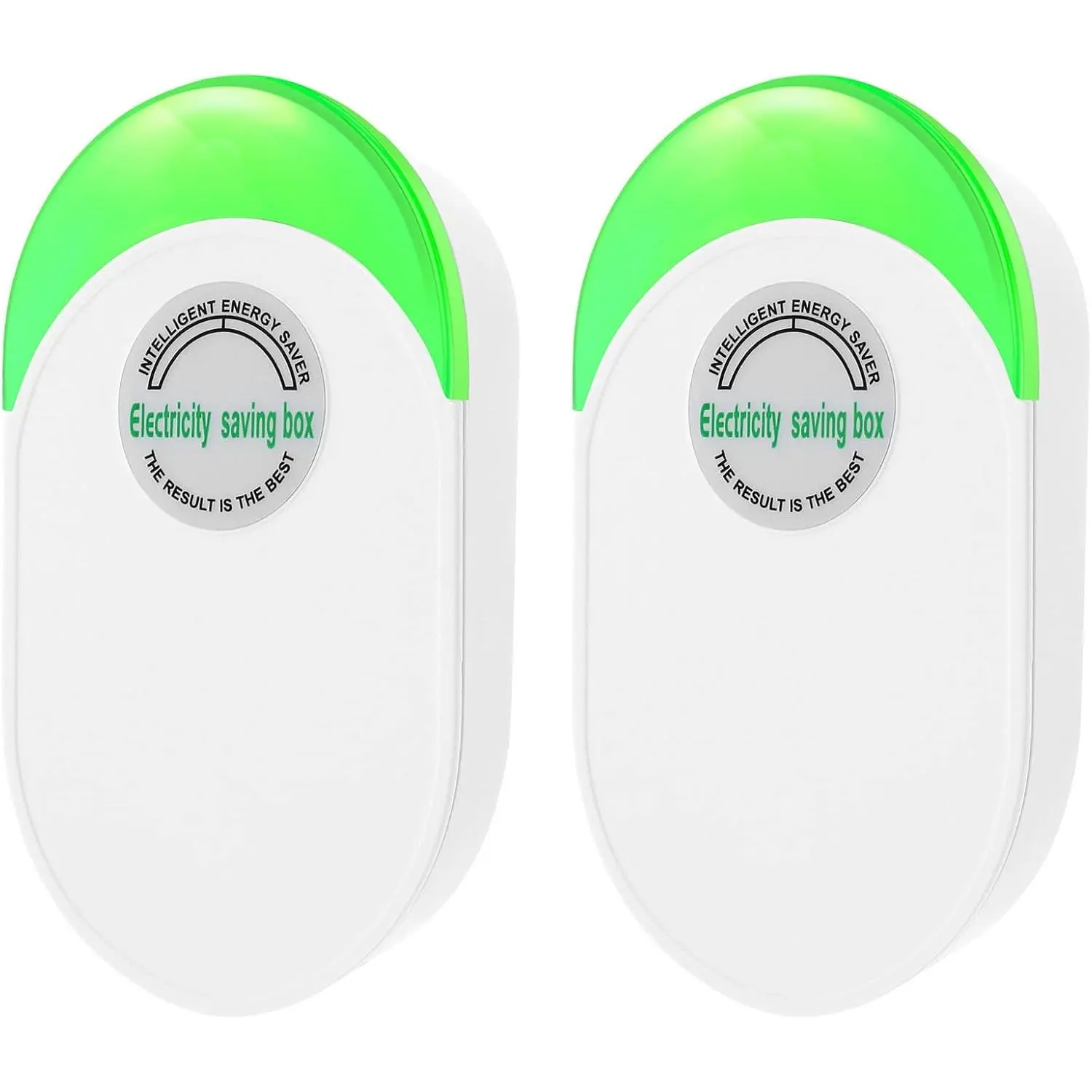 2 Pcs  Energy Saver,2026 Updateddesign, Energy Conservation, Home Energy
