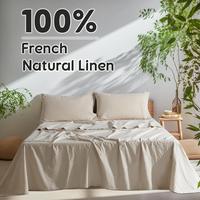 Natural Linen