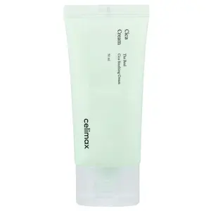 Celimax The Real Cica Soothing Cream, 1.69 fl oz (50 ml)