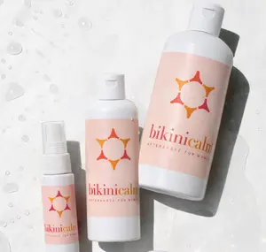 Bikini Calm™ Razor Burn Relief Aftershave for Women