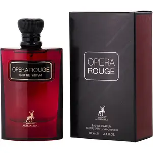 Maison Alhambra Opera Rouge By Maison Alhambra Eau De Parfum For Unisex