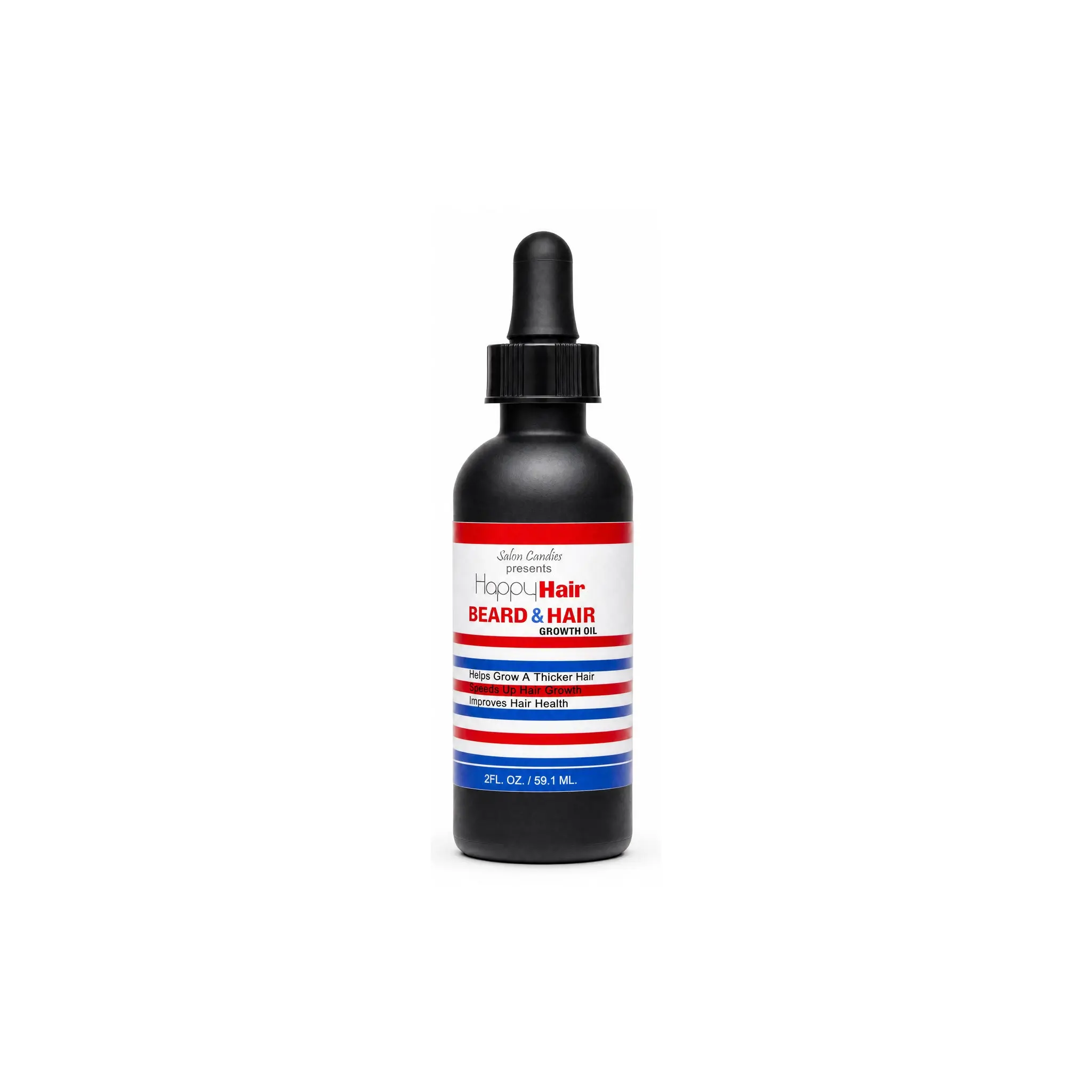 Salon Candies  Beard Oil