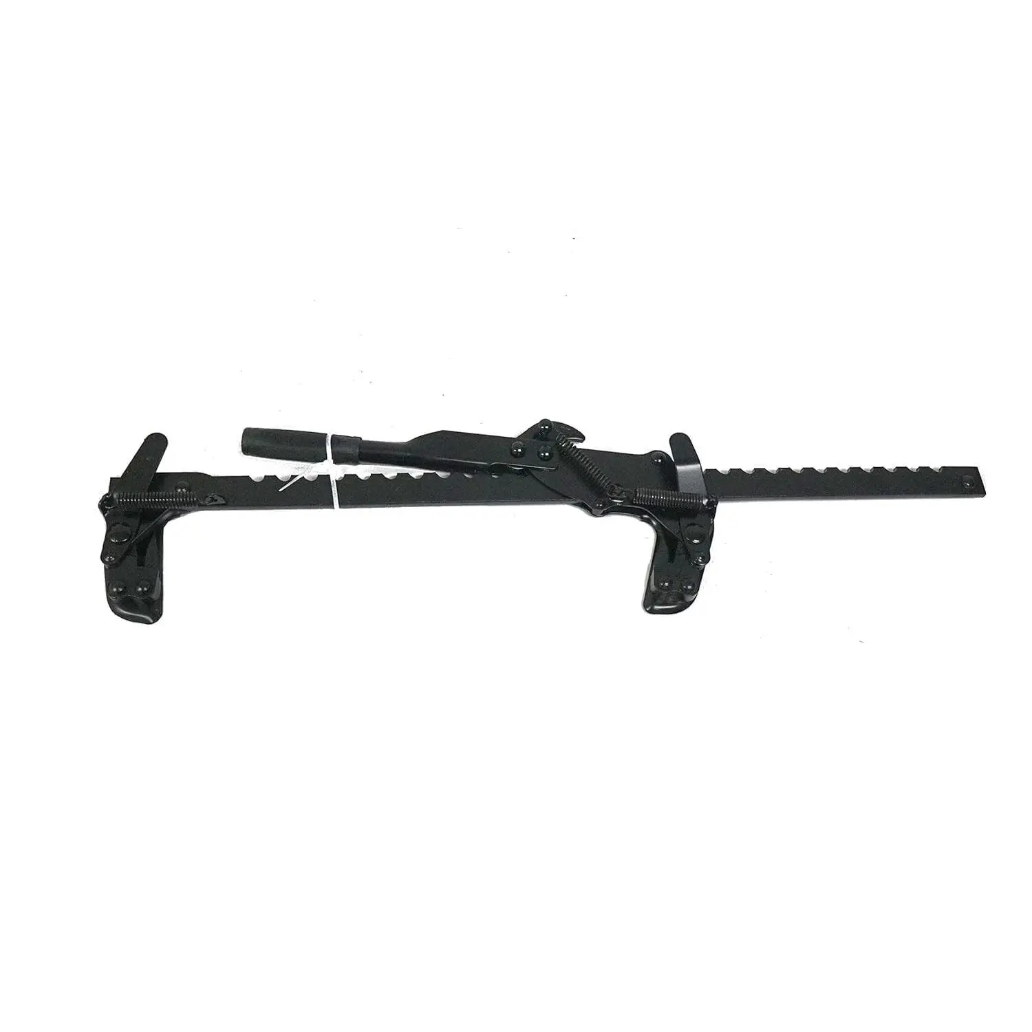 33" Fence Wire Stretcher&Splicer All-Purpose Barbwire Fence Repair Tool for Tensioning & Maintenance Easy & Maintenance