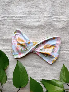 Wideband - Springtime