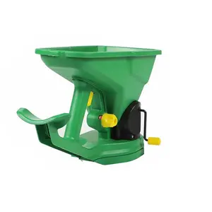 Portable Seed Seeder, Garden Seed Spreader, Gardening Seed Seeder, Garden Lawn Greenhouse Sowing Tool, Planting Tool for Home Garden