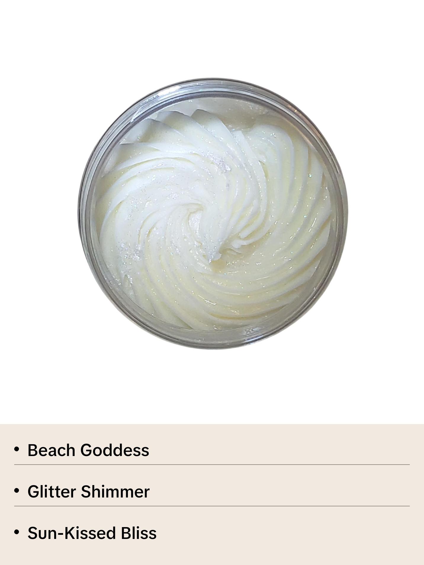 Intense Desire - Shimmering Elegance (Perfume Collection)  INSPIRED BY Cheirosa 62