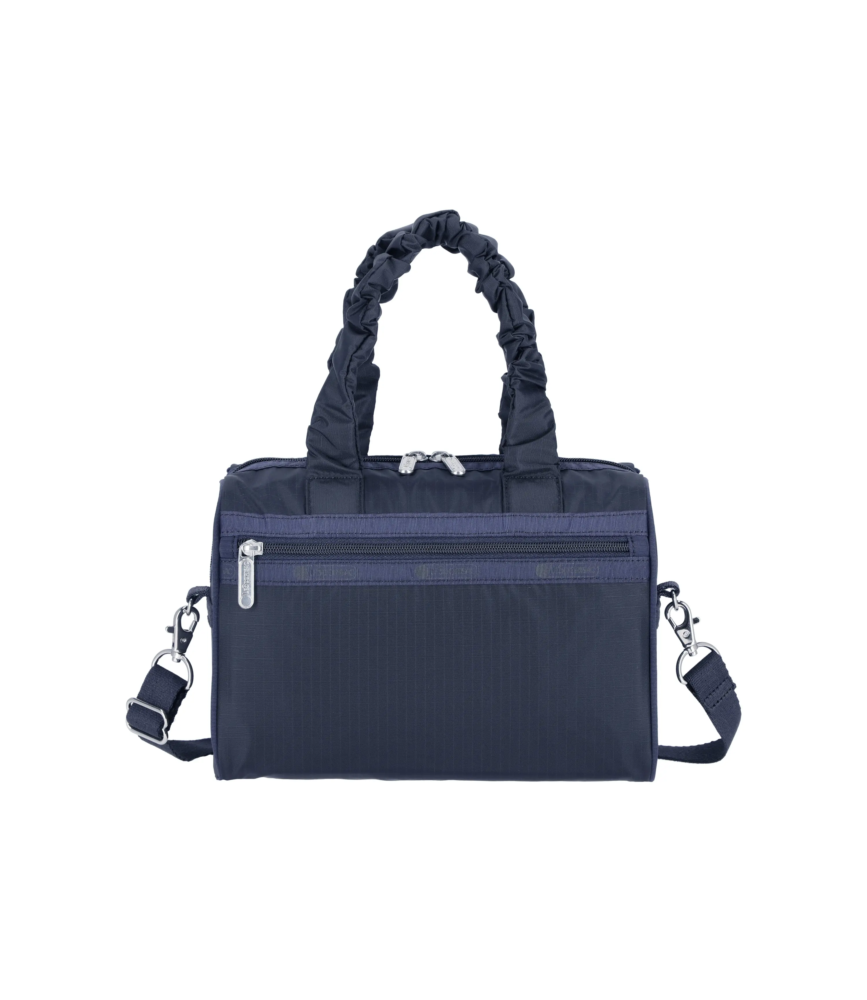 Gather Handle Everyday Small Satchel