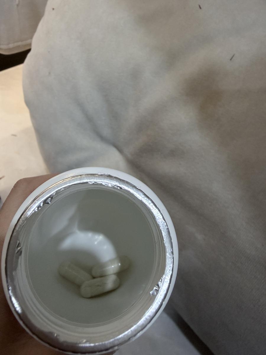 Item: 3 Bottle Set (3-Month Supply)