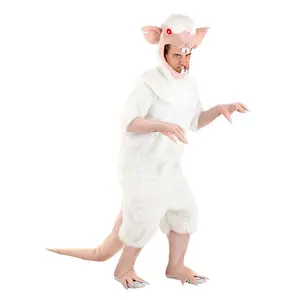 Rabid Rat Costume for Adults