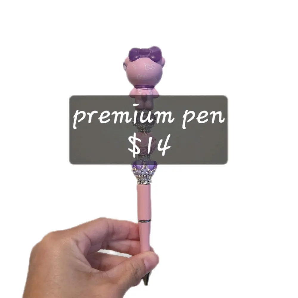 Premium Pen- Pick On Live Premium Pen- Pick On Live
