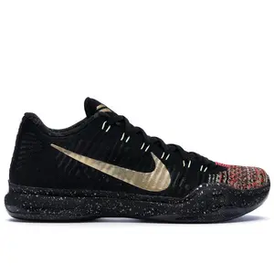 Nike Men's Kobe 10 Elite Christmas Basketball Shoes, from StockX