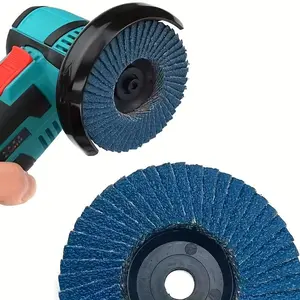 75mm Angle Grinder Disc, Angle Grinder Sanding Disc, Power Tool Accessories for Cutting, Grinding, Polishing, Grinding Cutting Blade