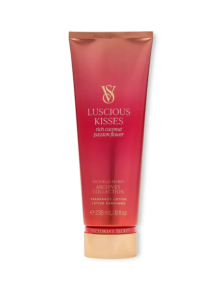Victoria's Secret Archive Fragrance Lotion Victoria's Secret Archive Fragrance Lotion