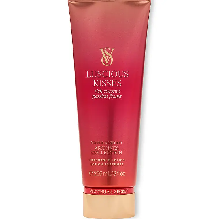 Victoria's Secret Archive Fragrance Lotion