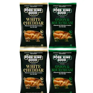 pork king 2 flavor 4 pack