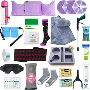 Ultimate Mastectomy Kit (36pc)
