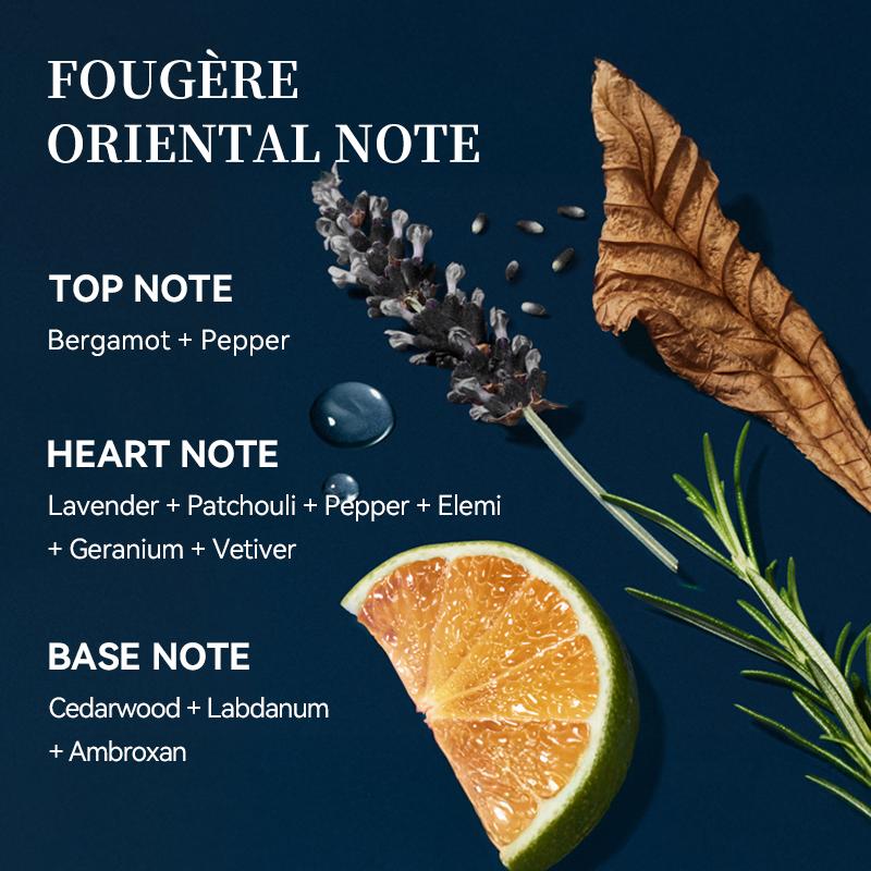 Long Lasting Cologne for Men – 50ml Woody Scent Eau de Toilette, Men’s Cologne, Romantic Date Night Fragrance, Christmas Gifts for Husband Boyfriend Dad