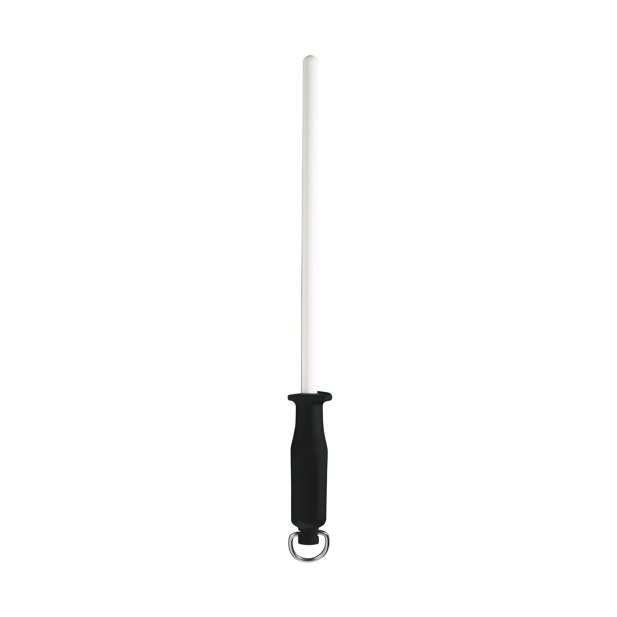 1200 Grit Ceramic Sharpening Rod - 12" 1200 Grit Ceramic Sharpening Rod - 12"